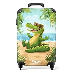 Noboringsuitcases.com valigia  usato  Spedito ovunque in Italia 