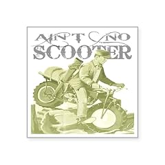 Cafepress rokon aintnoscooter for sale  Delivered anywhere in USA 