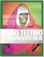 Mario testino private for sale  Delivered anywhere in UK