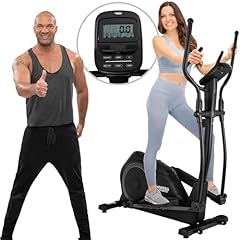 Miweba sports crosstrainer gebraucht kaufen  Wird an jeden Ort in Deutschland