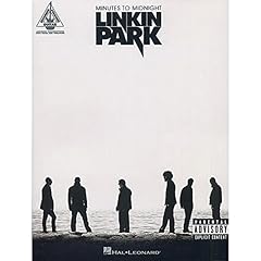 Linkin park minutes d'occasion  Livré partout en France