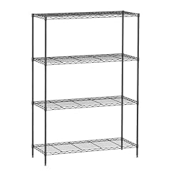 Tier storage shelves for sale  Delivered anywhere in USA 