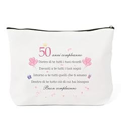 Regalo anni donna usato  Spedito ovunque in Italia 