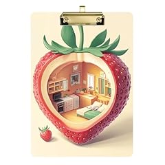 Custom strawberry dollhouse for sale  Delivered anywhere in USA 