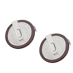 2pcs vl2020 battery for sale  Delivered anywhere in UK