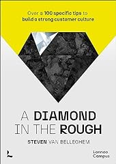 Diamond rough 100 for sale  Delivered anywhere in Ireland