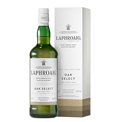 Laphroaig select islay gebraucht kaufen  Wird an jeden Ort in Deutschland
