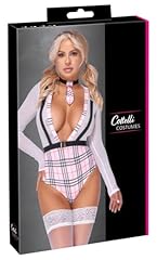 Cottelli costumes schuluniform gebraucht kaufen  Wird an jeden Ort in Deutschland
