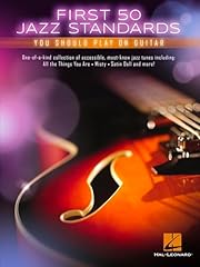 First jazz standards for sale  Delivered anywhere in USA 