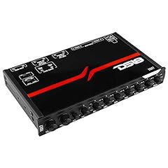DS18 AUDIO EQX7 High Volt 7-Band Equalizer with High for sale  Delivered anywhere in Canada