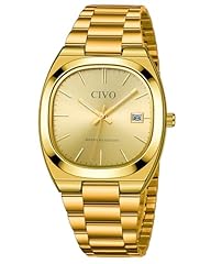 Civo mens watches for sale  Delivered anywhere in UK