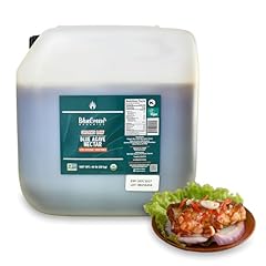Blue green organics for sale  Delivered anywhere in USA 