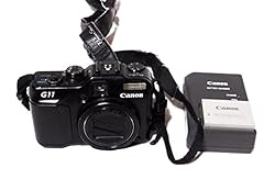 Canon powershot g11 for sale  Delivered anywhere in UK