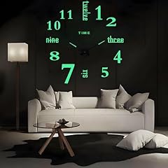 Coraltree orologio parete usato  Spedito ovunque in Italia 