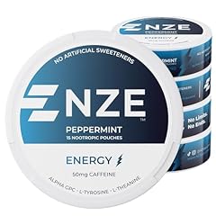Nze caffeine nootropic for sale  Delivered anywhere in USA 