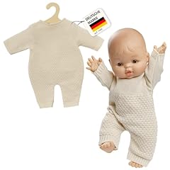 Heless 1480 puppenkleidung gebraucht kaufen  Wird an jeden Ort in Deutschland