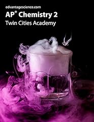 Chemistry twin cities for sale  Delivered anywhere in UK