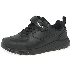 Clarks boys steggystride for sale  Delivered anywhere in UK