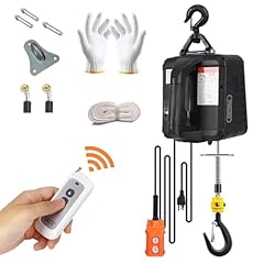 Vocpy electric hoist for sale  Delivered anywhere in UK