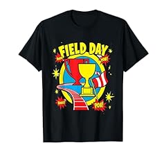Field day fun usato  Spedito ovunque in Italia 