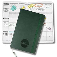 Life planner agenda usato  Spedito ovunque in Italia 