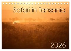 Safari tansania d'occasion  Livré partout en Belgiqu