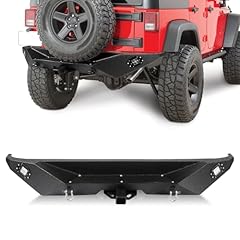 Peforway rear bumper for sale  Delivered anywhere in USA 