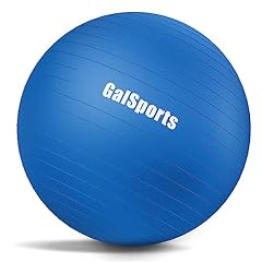 Galsports yoga ball for sale  Delivered anywhere in USA 
