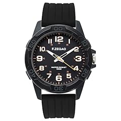 F.zegao waterproof watch for sale  Delivered anywhere in USA 
