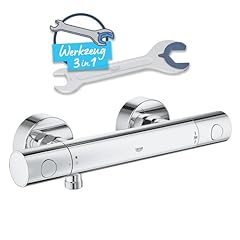 Grohe precision get gebraucht kaufen  Wird an jeden Ort in Deutschland