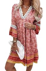 Yutila damen bohemian gebraucht kaufen  Wird an jeden Ort in Deutschland