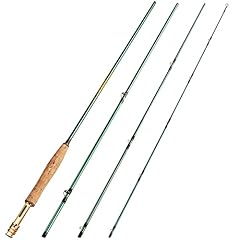 Sougayilang fly fishing for sale  Delivered anywhere in USA 