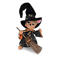 Annalee halloween witch for sale  Delivered anywhere in USA 