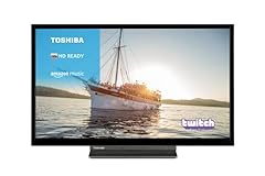 Toshiba 24wk3a63db inch for sale  Delivered anywhere in UK