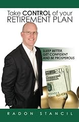 Take control retirement for sale  Delivered anywhere in USA 