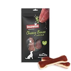Rosewood chewy bones gebraucht kaufen  Wird an jeden Ort in Deutschland