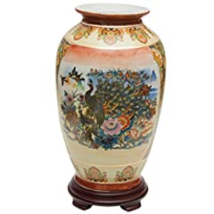 Oriental furniture satsuma d'occasion  Livré partout en France