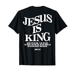 Jesus king jesus for sale  Delivered anywhere in USA 