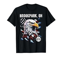 Brookpark patriotic eagle for sale  Delivered anywhere in USA 
