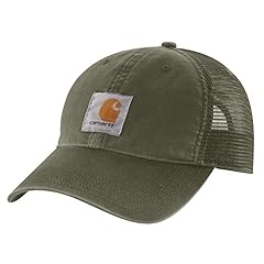 Carhartt casquette baseball d'occasion  Livré partout en Belgiqu