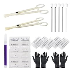 Rayyl 42pcs piercing for sale  Delivered anywhere in UK