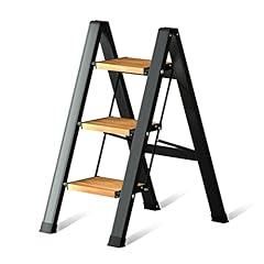 Step ladder aluminum for sale  Delivered anywhere in USA 