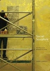Social sculpture rise for sale  Delivered anywhere in UK
