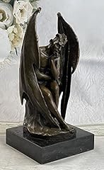 Satan devil statue for sale  Delivered anywhere in USA 