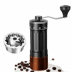 Portable manual coffee for sale  Delivered anywhere in USA 
