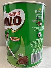 Milo powdered drink for sale  Delivered anywhere in UK