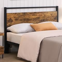 Headboard queen size for sale  Delivered anywhere in USA 