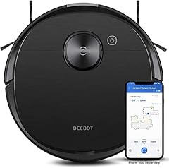 Ecovacs robotics deebot for sale  Delivered anywhere in USA 