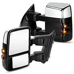 Towing mirrors rear for sale  Delivered anywhere in USA 