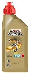 Castrol power1 10w for sale  Delivered anywhere in UK